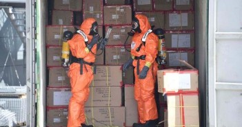 Germania: aprono container di scarpe cinesi, 9 in ospedale per le esalazioni di gas media.media.00c35bdf-854e-4e32-b82d-2ab11de6bd9a.normalized