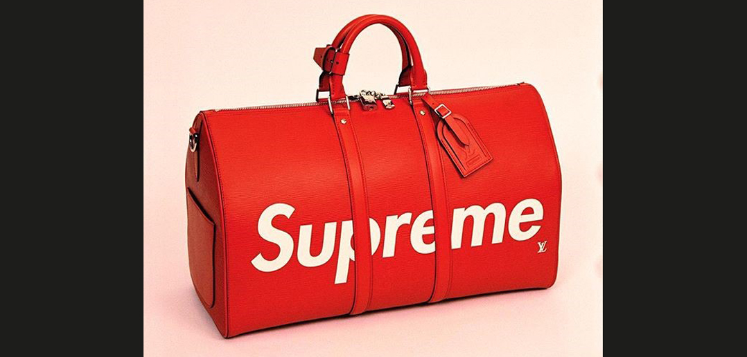 Scarpe Louis Vuitton Supreme Scarpe Louis Vuitton Supreme