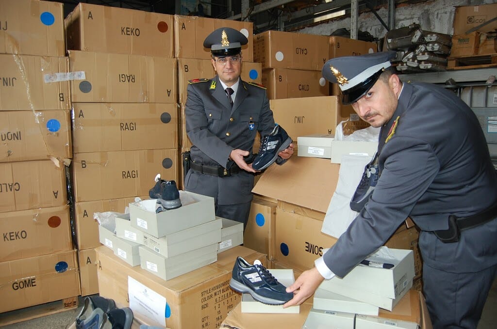 Sant'elpidio Il False A Processo Iniziato Mare “filiera Alla Delle THnpAqvxwT