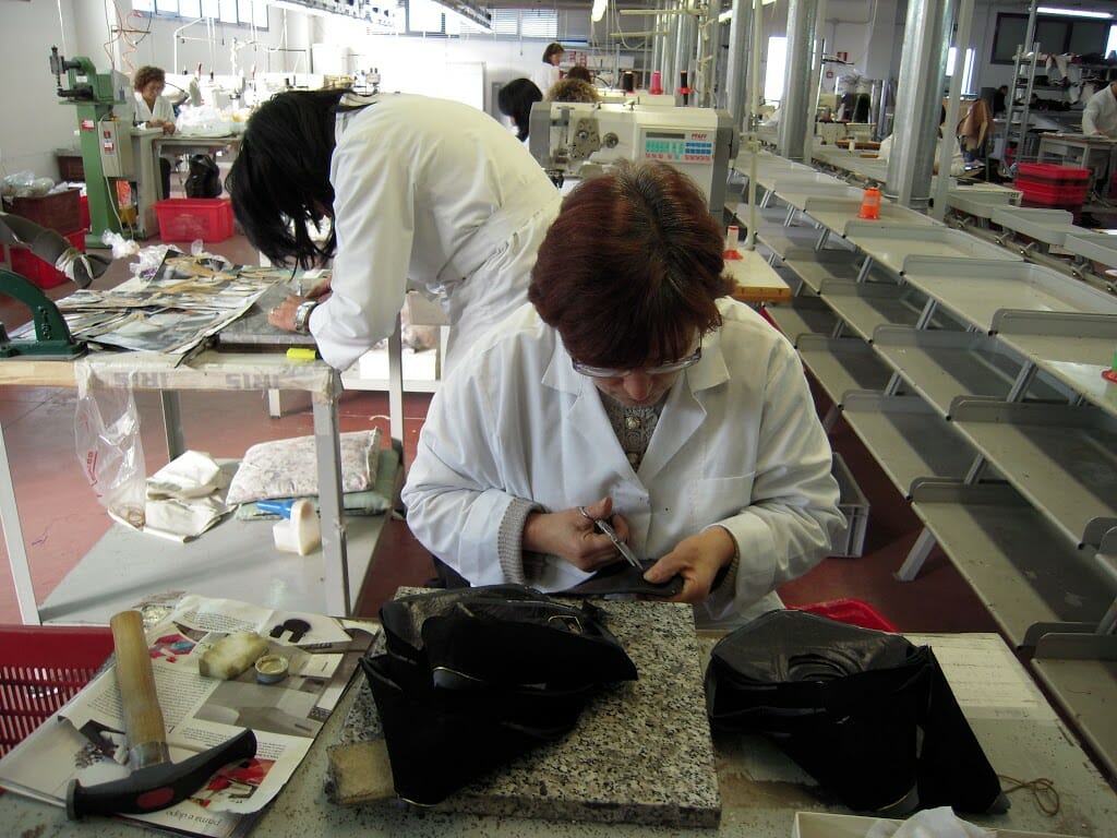 scarpe filanto