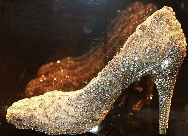 scarpe più care del mondo