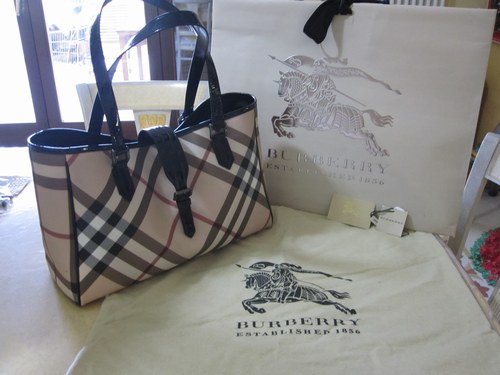riconoscere borsa burberry originale riconoscere borsa burberry originale