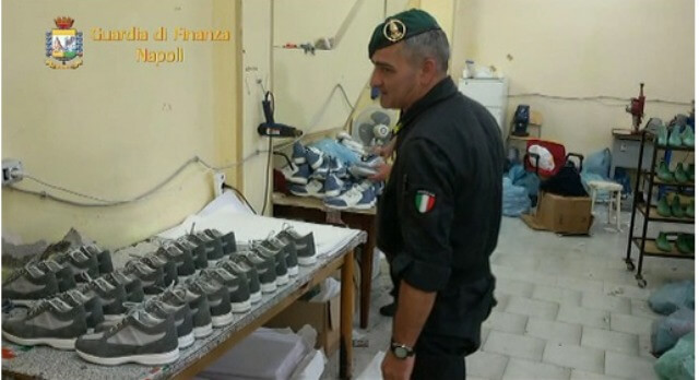 Dove Comprare Cose False A Napoli