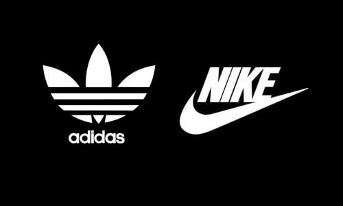 Adidas e Nike crescono di pari passo | LaConceria | Il portale dell'area  pelle