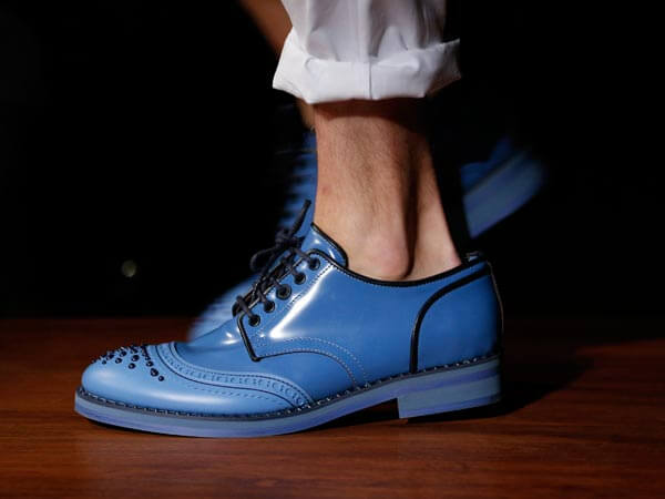 jimmy choo scarpe uomo