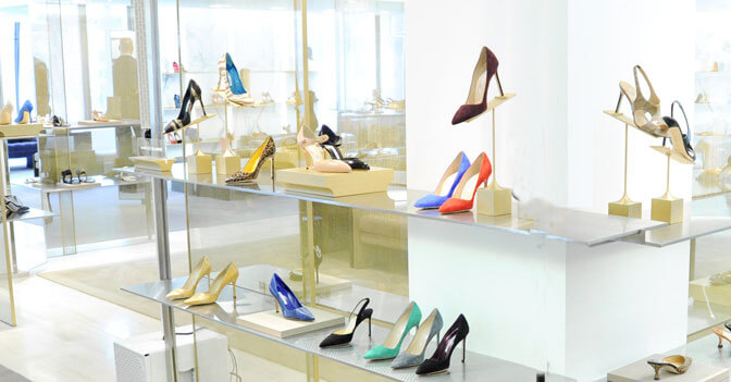 scarpe italiane negozi