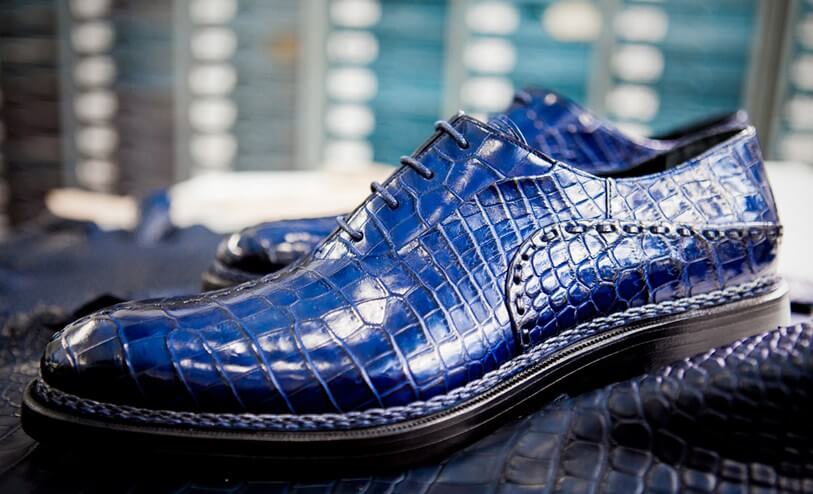Bugatti sviluppa collezione di scarpe di lusso | LaConceria | Il portale  dell'area pelle