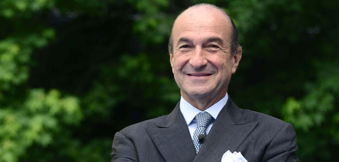 amministratore delegato moncler amministratore delegato moncler