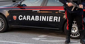 Ricominciano a rubare nelle Marche: spariscono 40.000 euro di scarpe dal calzaturificio Dario Ciotti