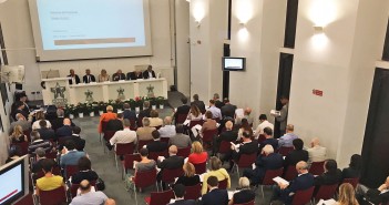 UNIC Assembly: 2015 complicated, but dynamic for the Italian tanning. Slight reduction and international leadership confirmed