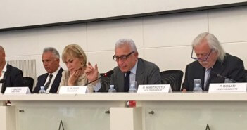 Gianni Russo, president of UNIC: sustainability and cohesion, dialogue and rules for chemical analysis. Lineapelle back under tanners “full control”