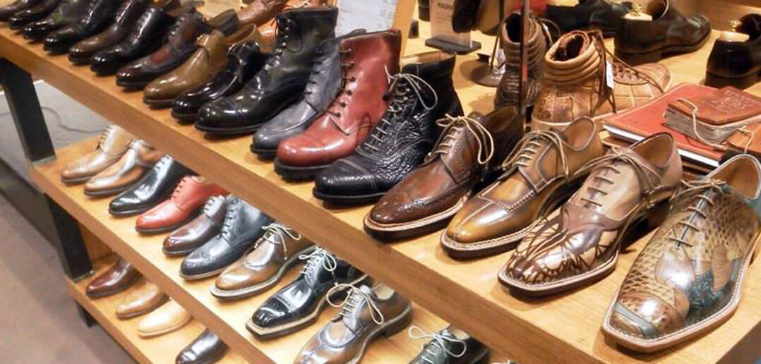 scarpe di marca a poco prezzo uomo