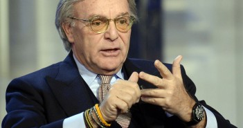 Tod’s to face transitional 2018 after tough 2017. Despite dropping revenues (-4,1 per cent), Della Valle keeps optimistic