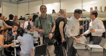 Anteprima by Lineapelle (6/7 July, Fieramilanocity): “The fair is alive, which arouses interest”
