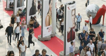 theMicam: visitors up 5.2%. Asia shines through. “Alive and kicking” fair despite the suffering market