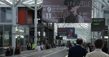 Lineapelle, the balance is positive: +9% visitors compared with September 2015. The number of foreign visitors has increased. The tanners: “We will see the fruits in 6 months”