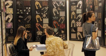 Accessories and components at Lineapelle: luxury labels are the driving force, while the mid-range is problematic