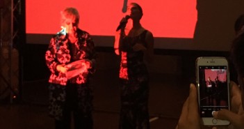 Niente Per Caso treads the red carpet in Venice. Fine premiere for the short film by the Consorzio Vero Cuoio Italiano