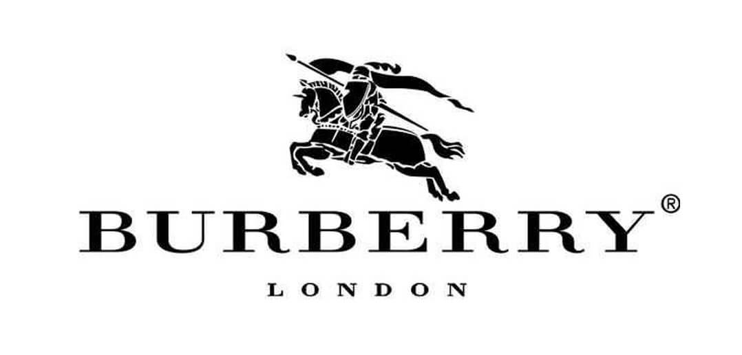 burberry stock exchange