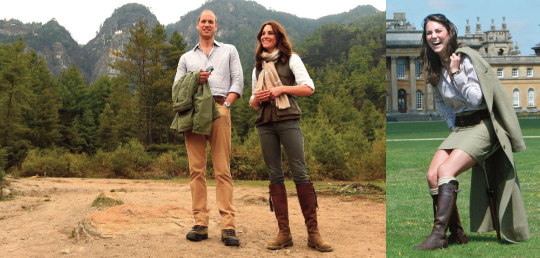 spanish riding boots kate middleton