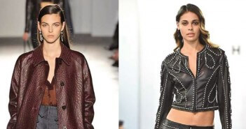 Chiusura “giovane” (con polemica), ieri, per Milano Fashion Week; apertura, oggi, per le sfilate di Parigi (con tanti i debutti eccellenti)