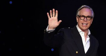 La parabola cinese secondo Hilfiger: “Qui 25 anni fa per conoscere i manifatturieri, ora mercato esponenziale”
