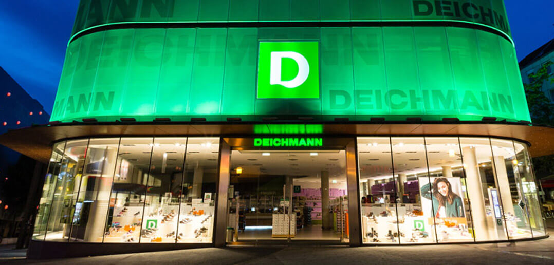 Germany, the Deichmann shoe group acquires Buffalo Boots | LaConceria | Il  portale dell'area pelle