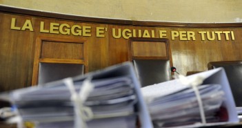 Toscana 2016, furti in conceria: l’iter processuale continua, imprenditore di Fucecchio ammette il coinvolgimento