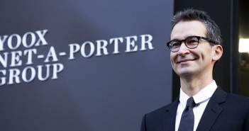 Yoox si fa il brand tutto suo e delega le scelte stilistiche ai big data: le collezioni saranno user generated