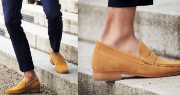 Uomini che vogliono sentirsi più alti. Apre a Milano Guido Maggi, primo store specializzato in “scarpe rialzanti”