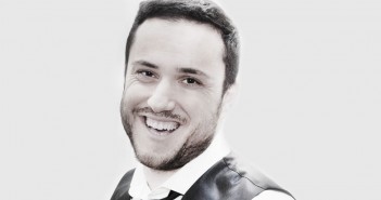 Gianni Gallucci, il giovane designer (figlio d’arte) che firma scarpe uniche per star del cinema e dello sport