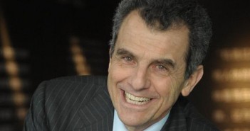 Ferruccio Ferragamo takes over as temporary CEO, while leading the brand on its “transitional stage” and breaking off rumors about transfer