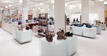 A Londra il retail langue? Non per tutti. Da Selfridges la nuova Hall fa volare gli accessori moda