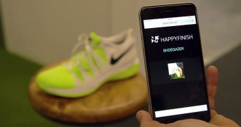 Shoegazer con le sneaker come Shazam con le canzoni. Ecco l’applicazione che le riconosce con un clic