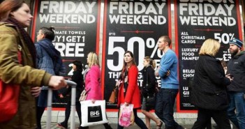 Black Friday e Cyber Monday: la grande festa dello shopping. Ma per i brand cogliere l’affare è un sacrificio