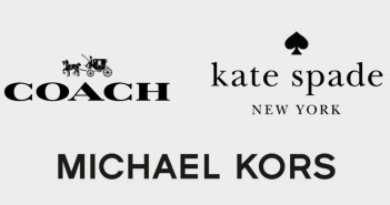 Coach and Kors: rumours spark stock exchange speculations. Spade: “Anyone buying us?” asks one of the investors
