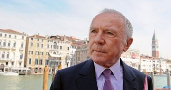 Pinault stretches his hands over Maison Valli, BCBG avoids bankruptcy, J. M. Weston changes creative director