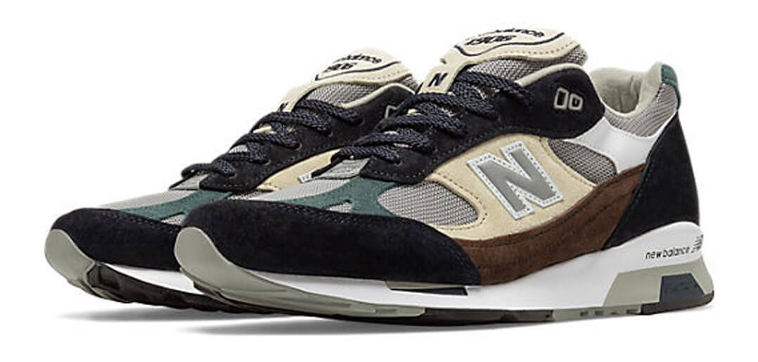 new balance negozi