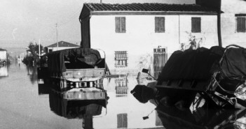 4th of November 1966: Remembering “The Great Flood” that devastated Florence and Santa Croce up to the Venice region