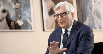 Prada torna a veleggiare: Linea Rossa 20 anni dopo di nuovo in pista, ma non chiamatelo vintage