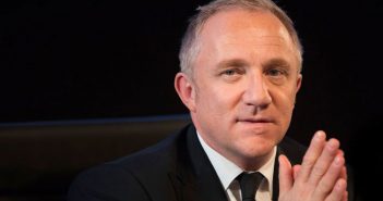 Kering entra nell’Euro Stoxx 50: monsieur Pinault tra le 50 migliori capitalizzazioni del Vecchio Continente