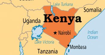 Kenya, un brand nazionale e la solidità di filiera (che suona “facciamo cartello”) per l’export dell’area pelle