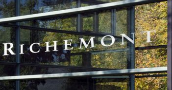 Richemont focus on fashion while first appointing an accessories manager and possibly planning new acquisitions