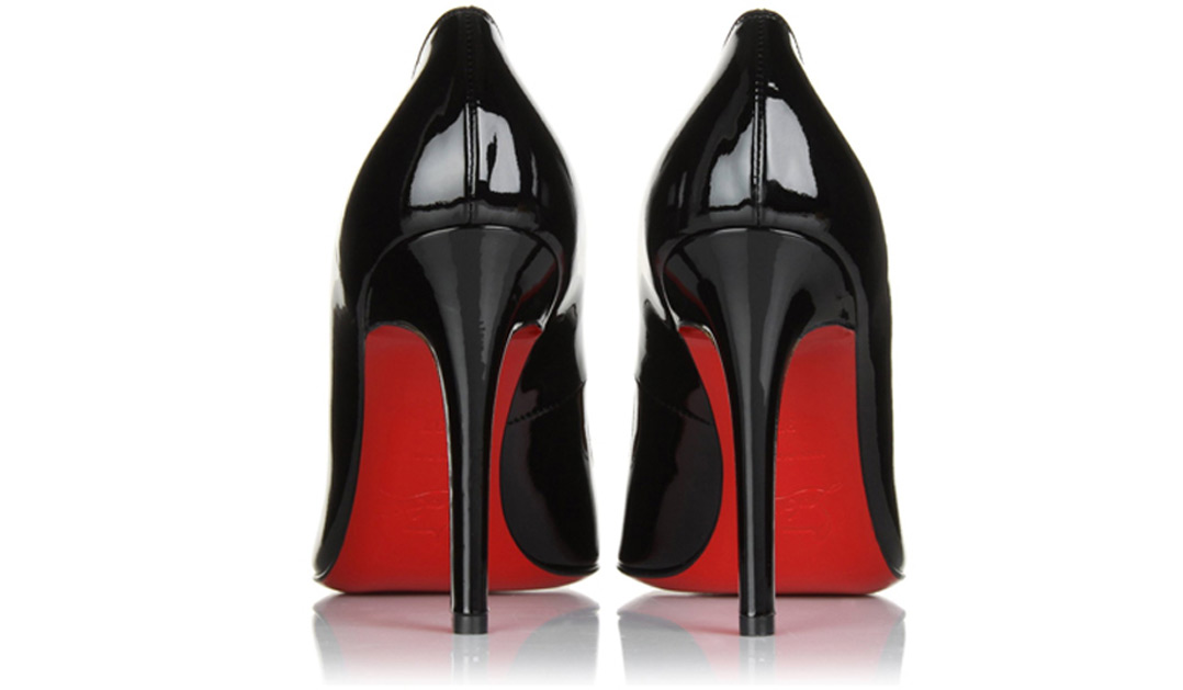 louboutin suola louboutin suola