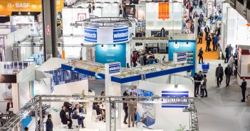 Chemical companies satisfied by attending Simac Tanning Tech and Lineapelle: “Excellent turnout and new employment opportunities”