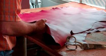 French tannery Colombier seeks a new owner. Offers accepted until mid-March