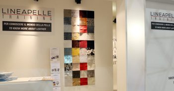 Everything you always wanted to know about leather (but were afraid to ask): not to worry, Lineapelle Training provides all answers