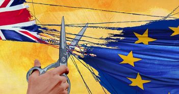 Rapporti rigidi con l’UE e dazi sull’import dei fornitori asiatici: la moda inglese teme che Brexit sia un patatrac