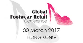 Geopolitica, innovazione e mode: appuntamento il 30 marzo a Hong Kong per la conferenza sul futuro della calzatura