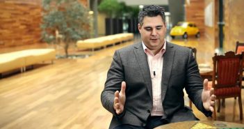 Turn over generazionale per Aldo Group: David Bensadoun, primogenito del fondatore, sarà il nuovo ceo